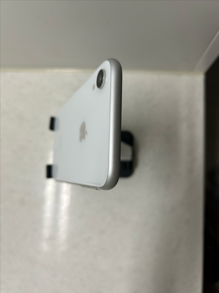 아이폰 XR 64GB 화이트--3
