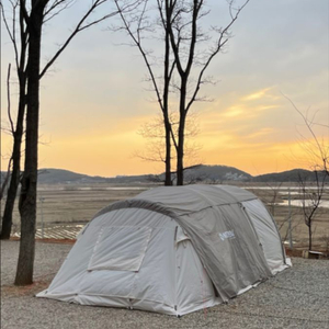 노스피크 A6 RS 에어텐트 이미지