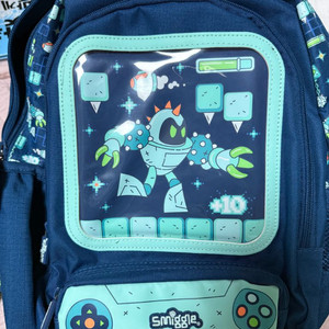 스미글 백팩 새제품 택포