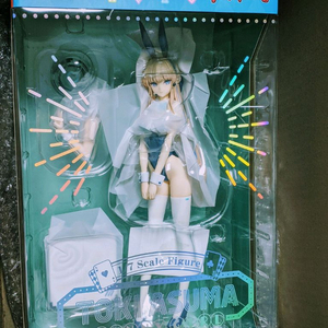 맥스팩토리 1/7 바니걸 토키