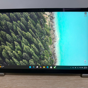 ASUS ROG Flow Z13 아크로님 에디션 (RTX4070, 32GB) 판매합니다.