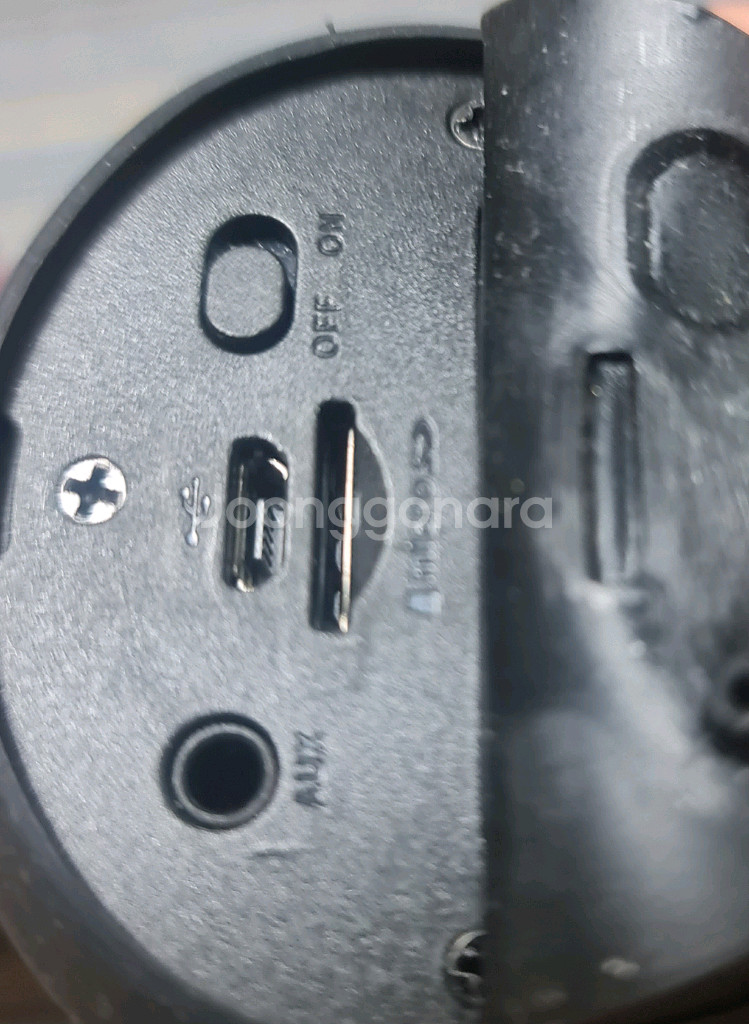 plsnet 블루투스 스피커 무료배송 케이스포함--5