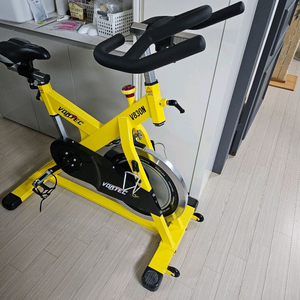VORTEC V830N 스피닝 바이크 실내자전거