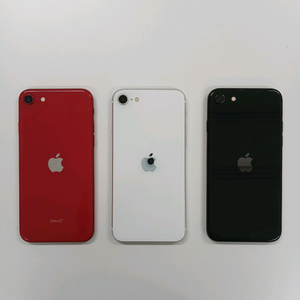 대량구매가능 아이폰SE2 64기가 128기가 공기계 저가폰 중고폰 알뜰폰 세컨폰 자녀폰 학생폰