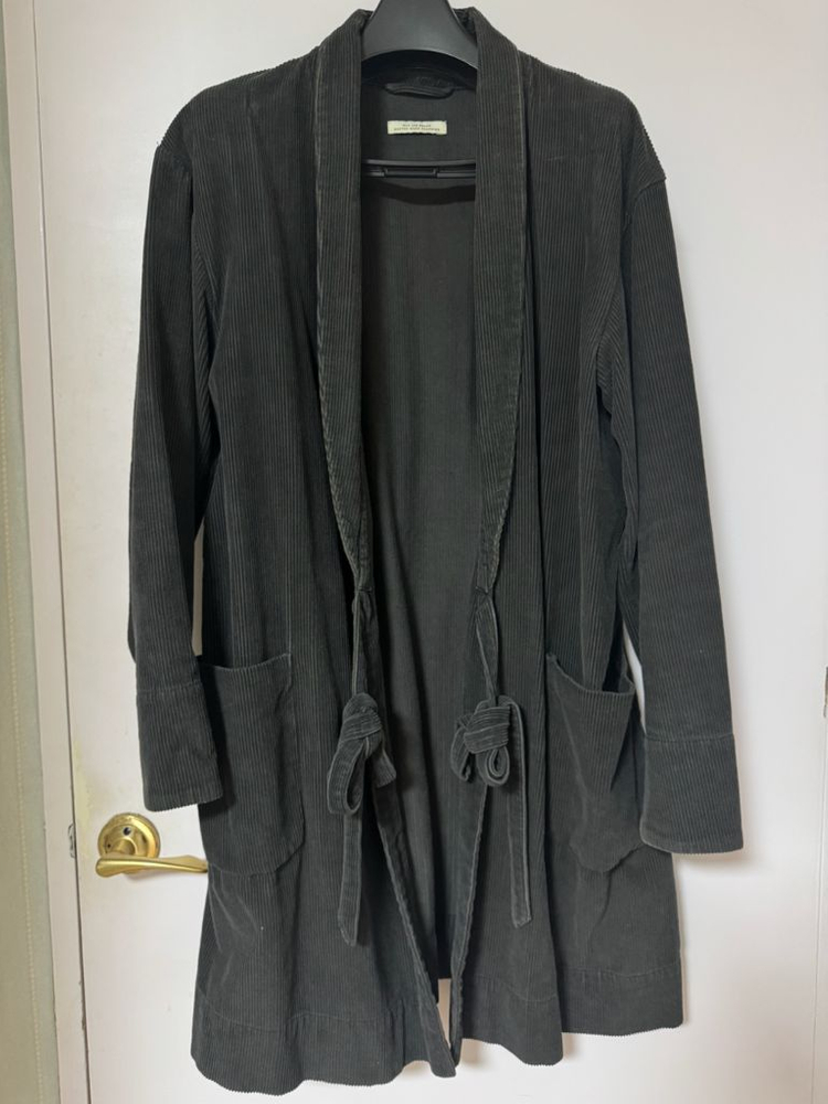 Old Joe Corduroy Army Warp Coat 40 올드조 이미지