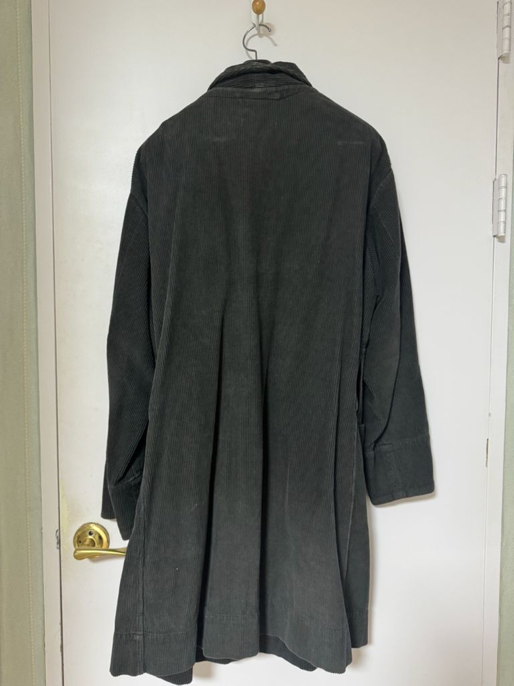 Old Joe Corduroy Army Warp Coat 40 올드조 이미지