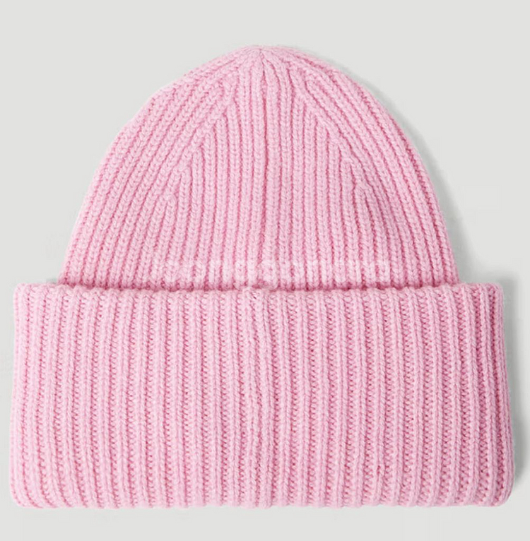 새상품)아크네스튜디오 팬시 페이스 비니--1