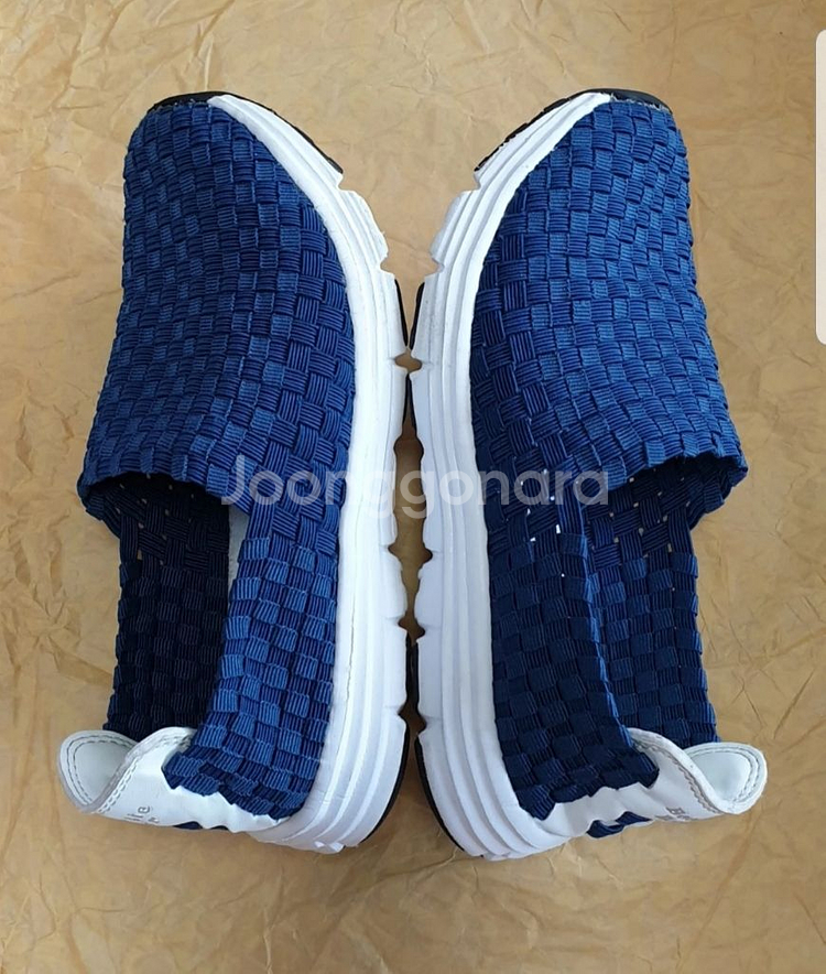 부기베어 우븐슈즈 사이즈 200--3