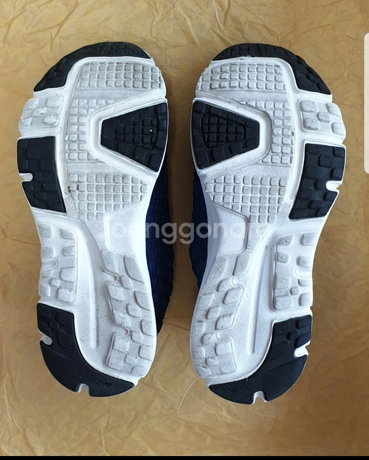 부기베어 우븐슈즈 사이즈 200--4