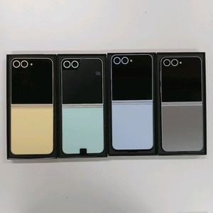 자급제 삼케플가입가능 갤럭시Z플립6 256기가 전색상 공기계 알뜰폰 커플폰 효도폰 삼성폰 선불폰 세컨폰