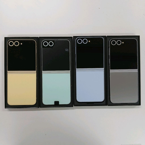 자급제 삼케플가입가능 갤럭시Z플립6 256기가 전색상 공기계 알뜰폰 커플폰 효도폰 삼성폰 선불폰 세컨폰