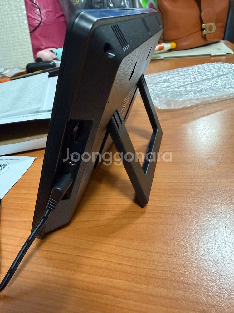 Ecowitt HP2551CA 날씨 측정기--3