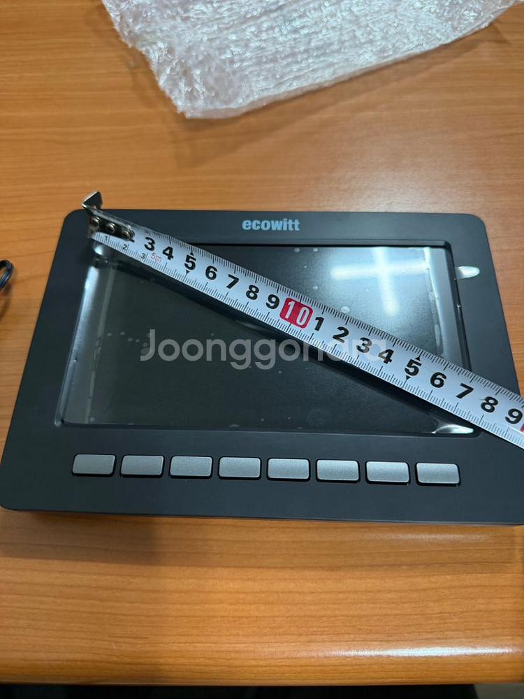 Ecowitt HP2551CA 날씨 측정기--5