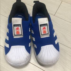 아이다스 150사이즈 (겨울용)