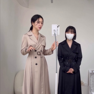 페이지유 트렌 플리츠 OPS