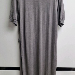 더캐시미어 원피스 M