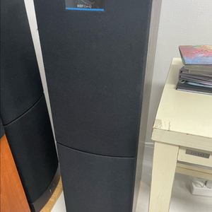KEF Q30 북셸프 스피커