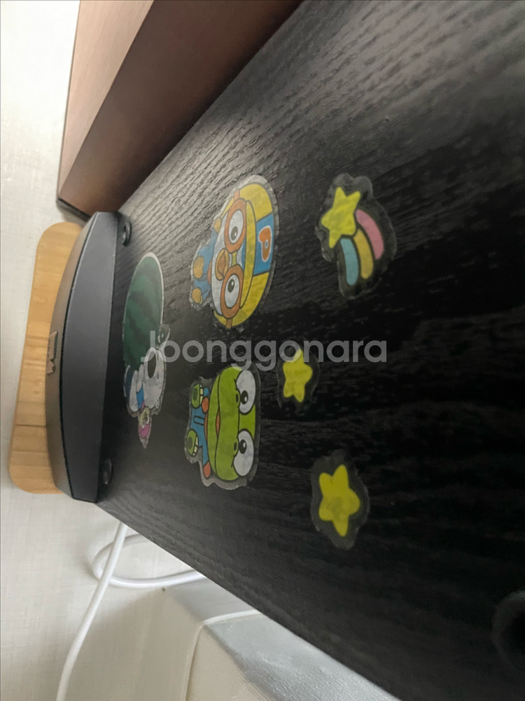 KEF Q30 북셸프 스피커--2