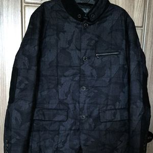 레노마 퀼팅 자켓(남성용)106