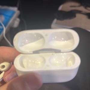 에어팟 프로1세대 본체