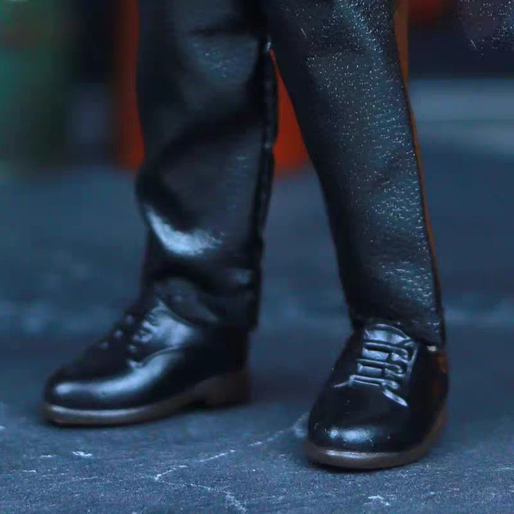 오비츠 11 남아 옷 구두--2