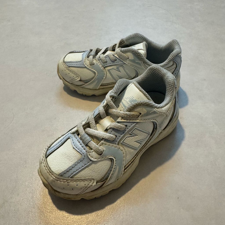 뉴발란스 키즈 운동화 IZ530WS 150--1