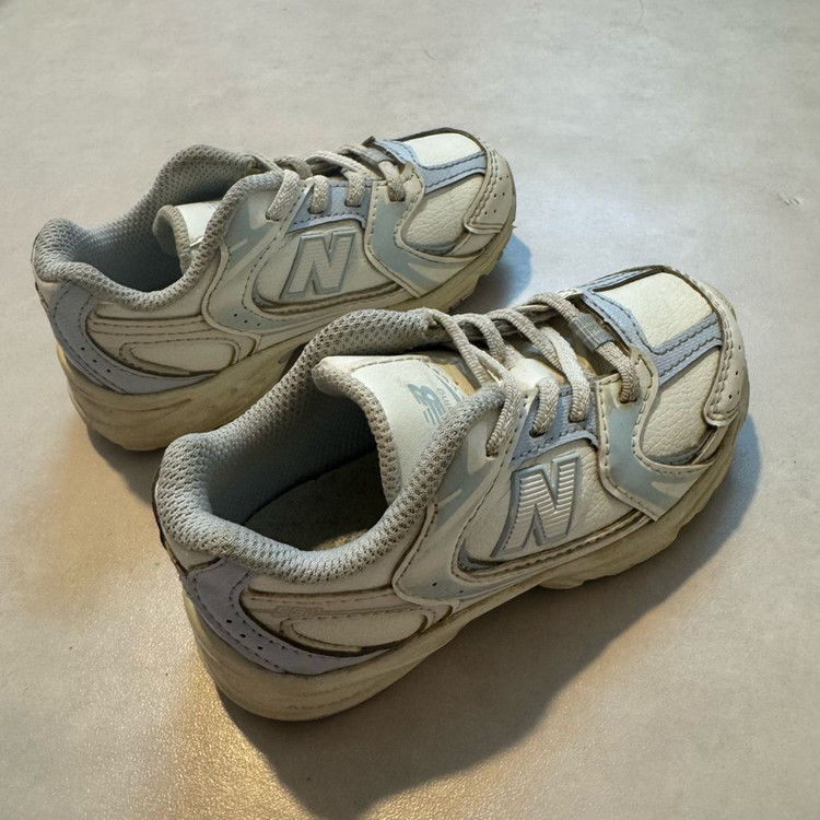 뉴발란스 키즈 운동화 IZ530WS 150--2