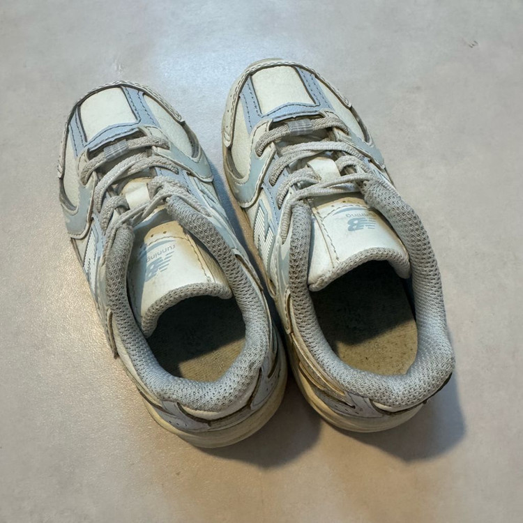 뉴발란스 키즈 운동화 IZ530WS 150--4