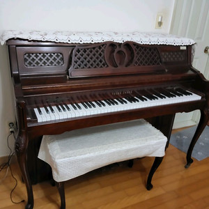 클래식 암반 피아노
