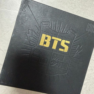 방탄소년단 방탄 BTS 앨범 4장 일괄판매(데뷔앨범 포함)(포카미포) 이미지