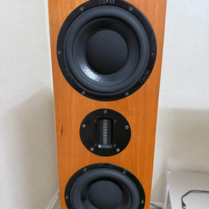 프로악 D48R 스피커