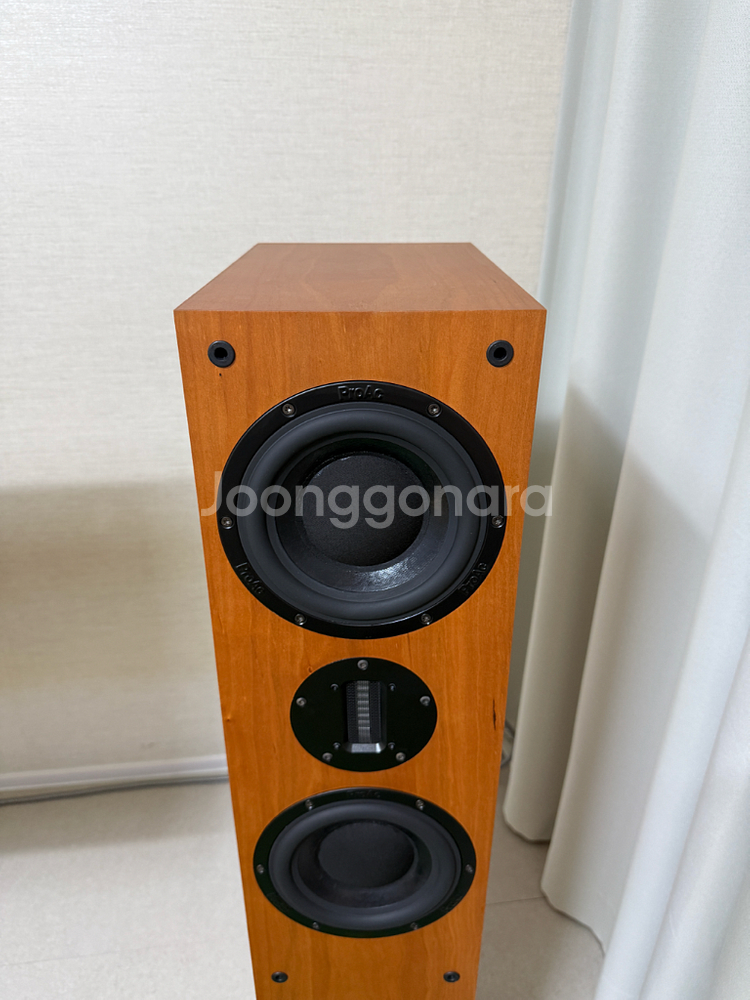 프로악 D48R 스피커--1