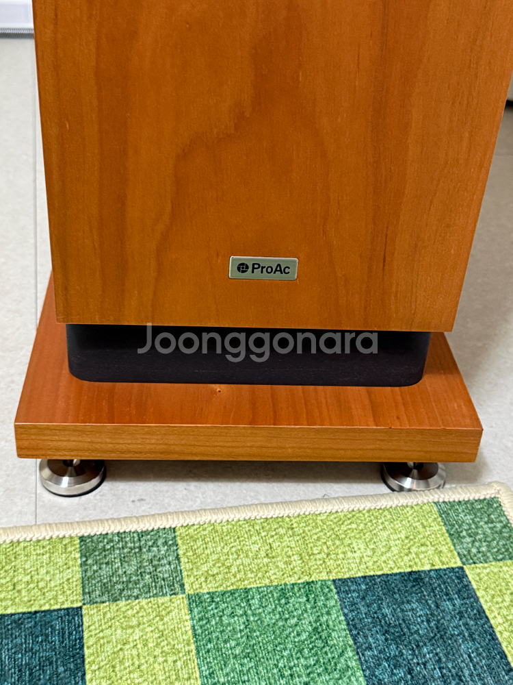 프로악 D48R 스피커--5