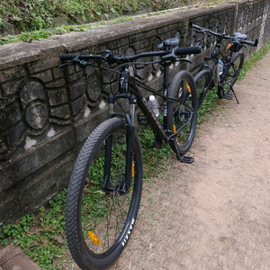 자이언트 산악자전거