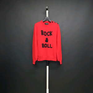 쟈딕앤볼테르 캐시미어블랜 니트블라우스 55