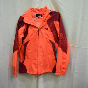 K2 여성 바람막이 100 이미지