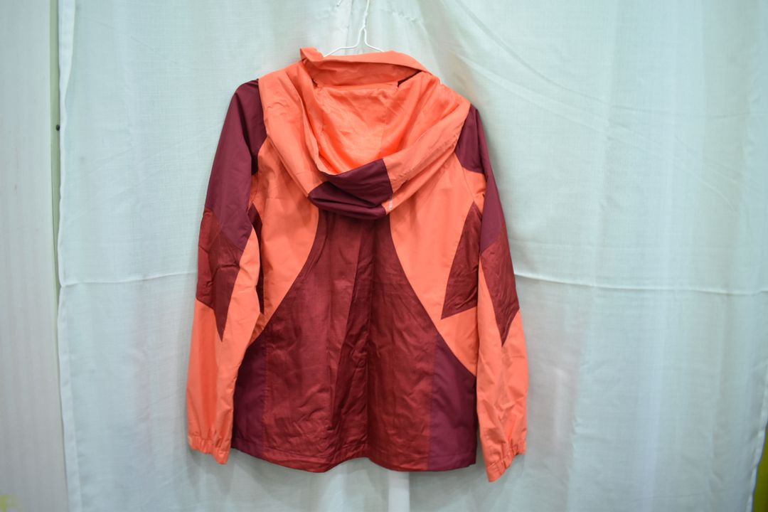 K2 여성 바람막이 100 이미지