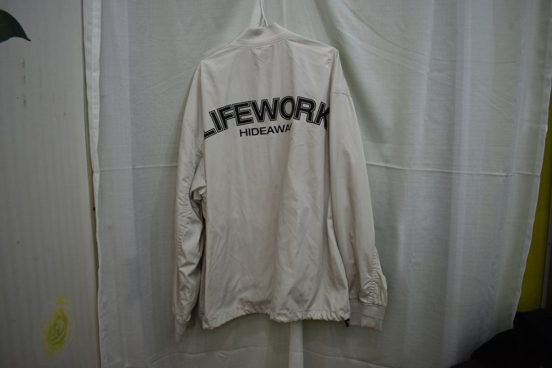 라이프호크 남성 자켓 100--2