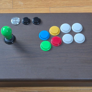 xbox 무선 아케이드 스틱 컨틀롤러