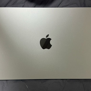 맥북프로 M1프로 14인치 16/512 (맥북 프로 스페이스 그레이 m1 pro, m1pro