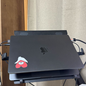 맥북 프로 14 m4 기본형