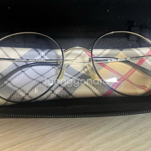 데일리 남자안경 가격내림