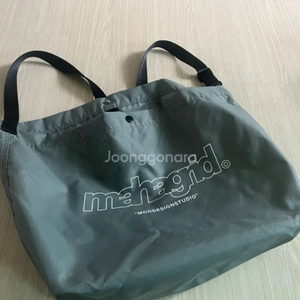 마하그리드 크로스백 가격내림