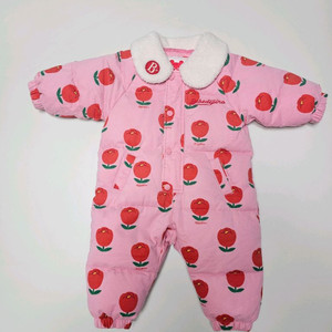 베베드피노 튤립 오버롤(90)