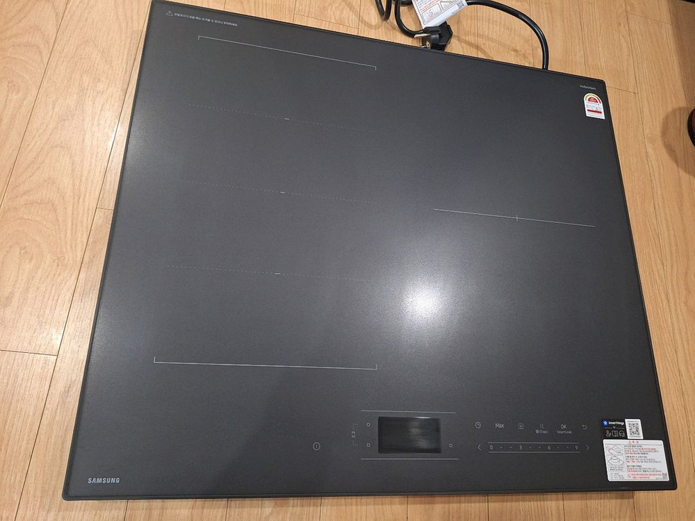 삼성 비스포크 3구 인덕션--1