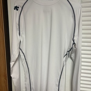 데상트 야구 언더티