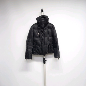 제시뉴욕 알렉시스 덕다운 숏 패딩 55