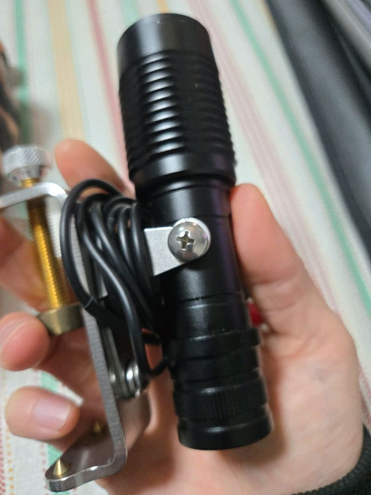 중층내림낚시 써치 파파코리아 슈퍼노바 이미지