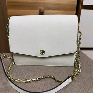 토리버치 정품 숄더백(1회착용