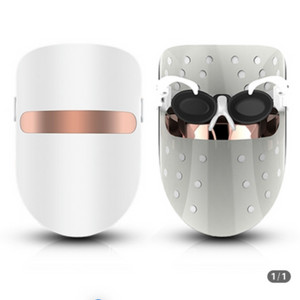 [클렙튼] 티에스트 더마 LED마스크 KD-M